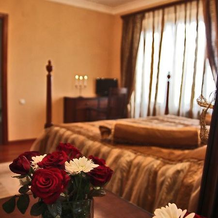 Tsaghkunq Guest House Sevan Exteriér fotografie