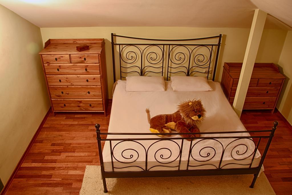 Tsaghkunq Guest House Sevan Pokoj fotografie