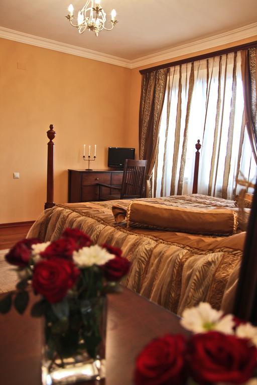 Tsaghkunq Guest House Sevan Pokoj fotografie