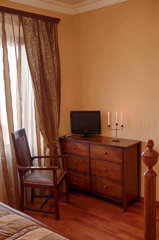 Tsaghkunq Guest House Sevan Pokoj fotografie