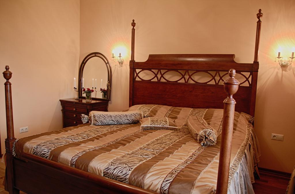 Tsaghkunq Guest House Sevan Pokoj fotografie