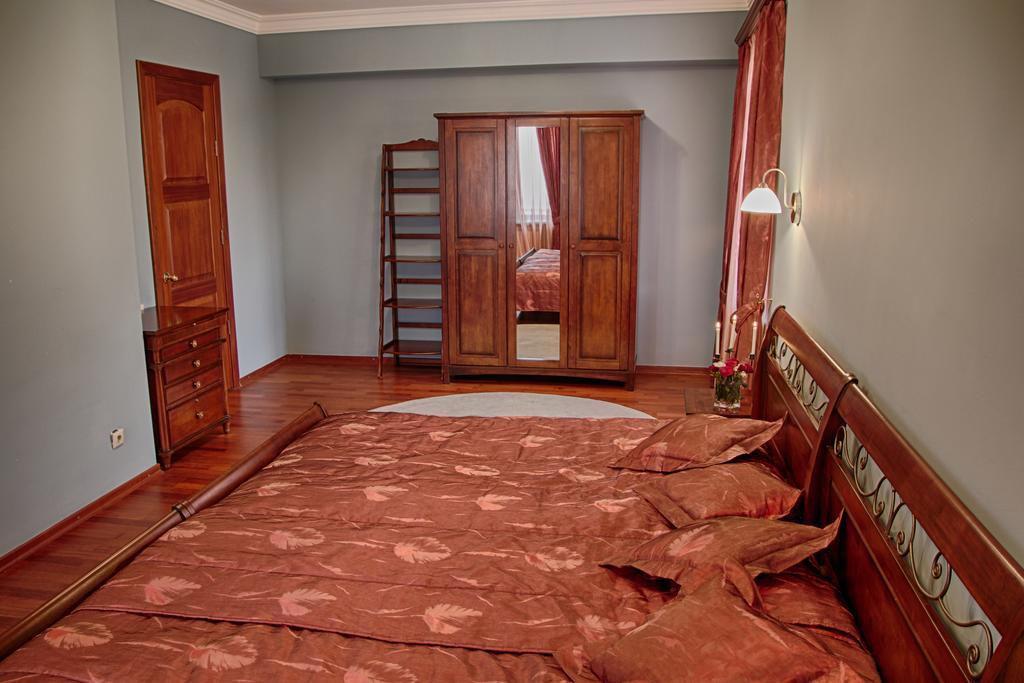 Tsaghkunq Guest House Sevan Exteriér fotografie