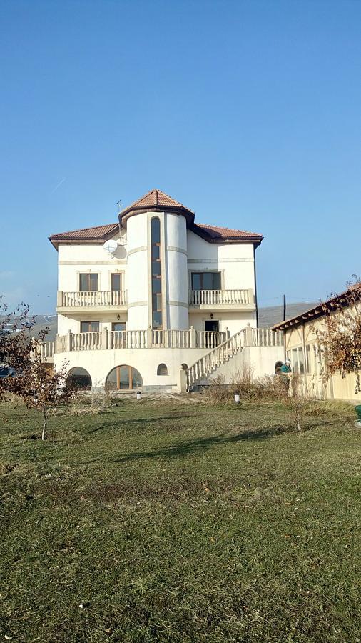 Tsaghkunq Guest House Sevan Exteriér fotografie
